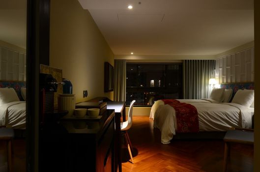 Reddot Hotel