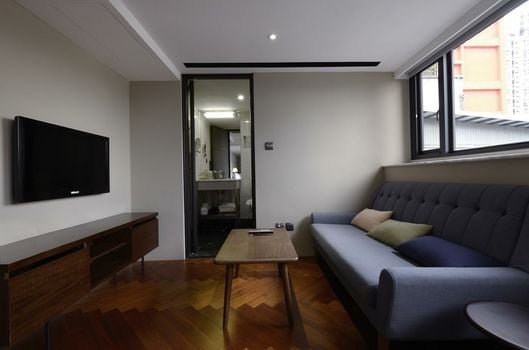 Reddot Hotel
