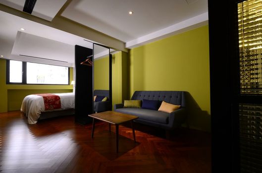 Reddot Hotel