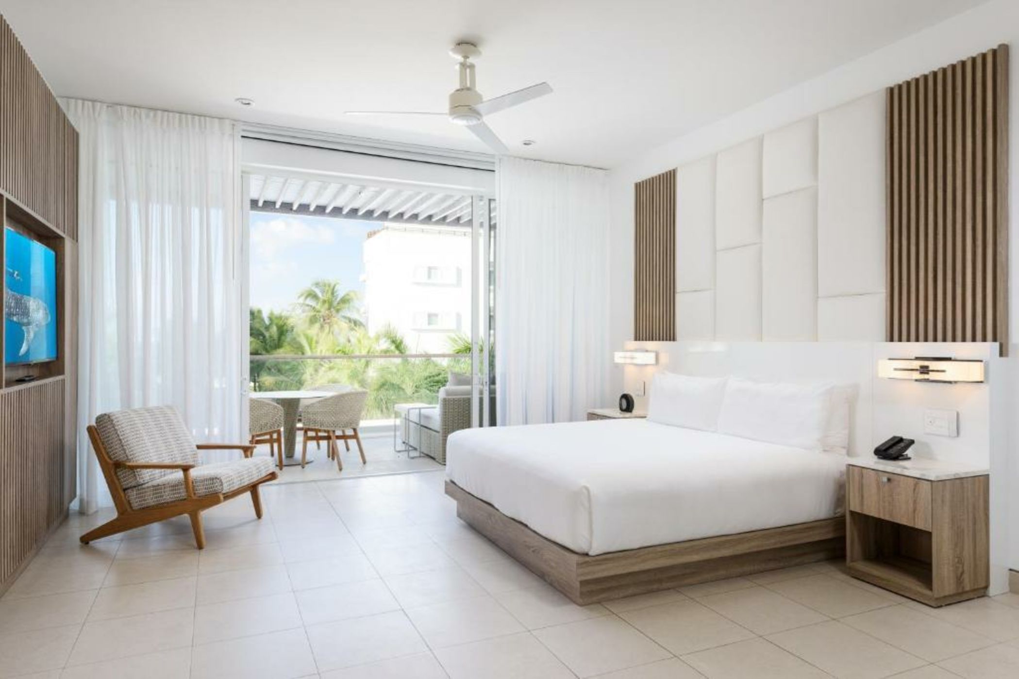 Wymara Resort & Villas