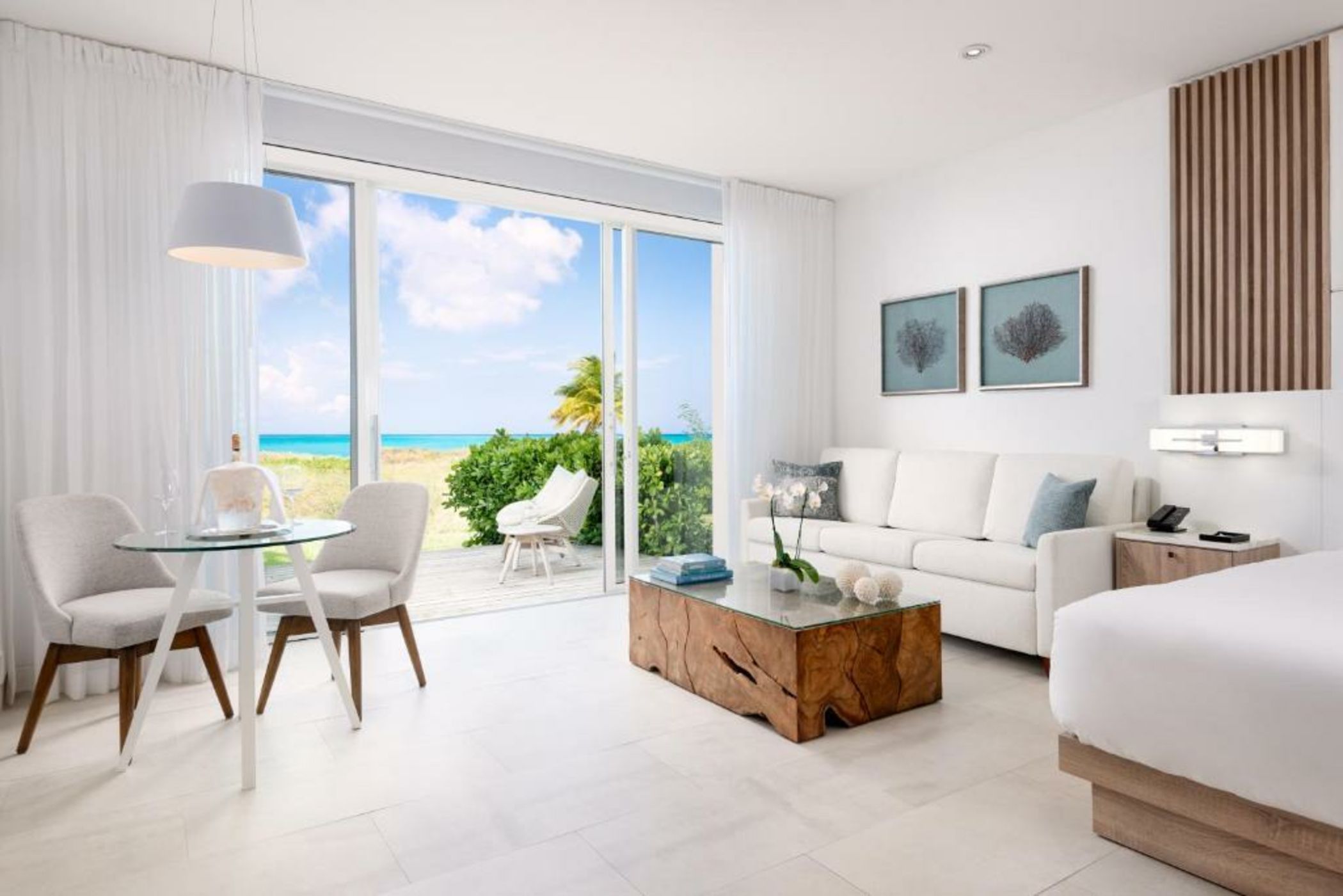 Wymara Resort & Villas