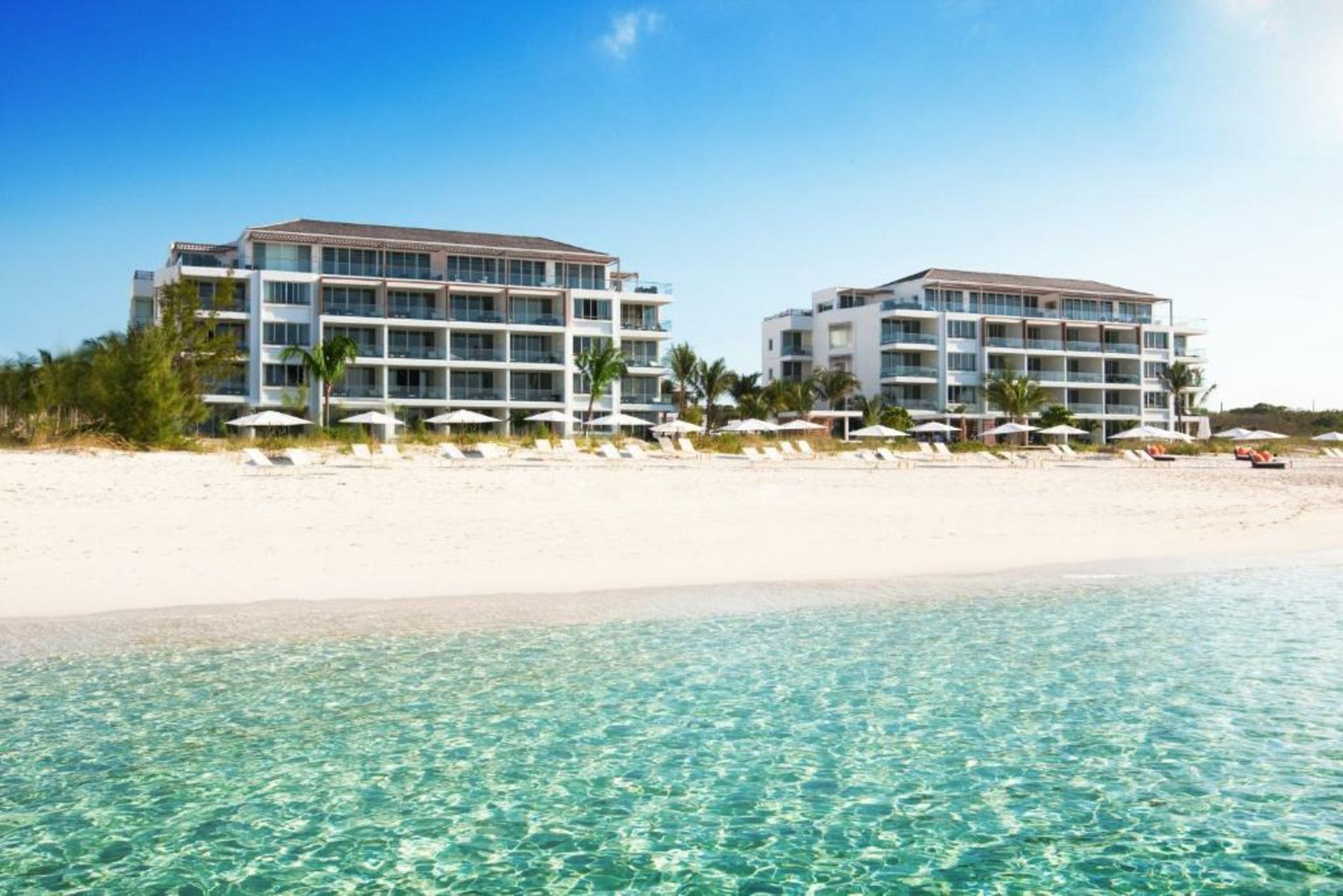 Wymara Resort & Villas