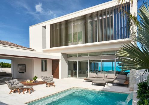 Wymara Resort & Villas