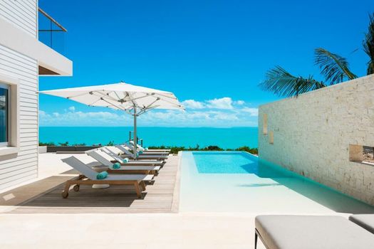 Wymara Resort & Villas