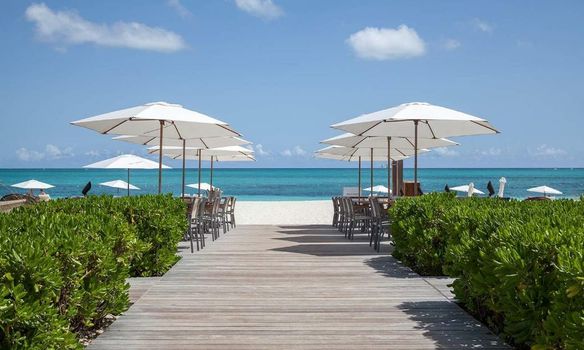 Wymara Resort & Villas