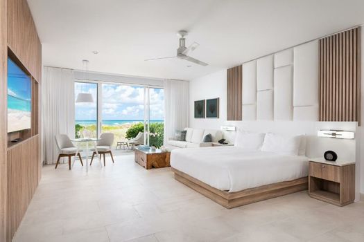 Wymara Resort & Villas