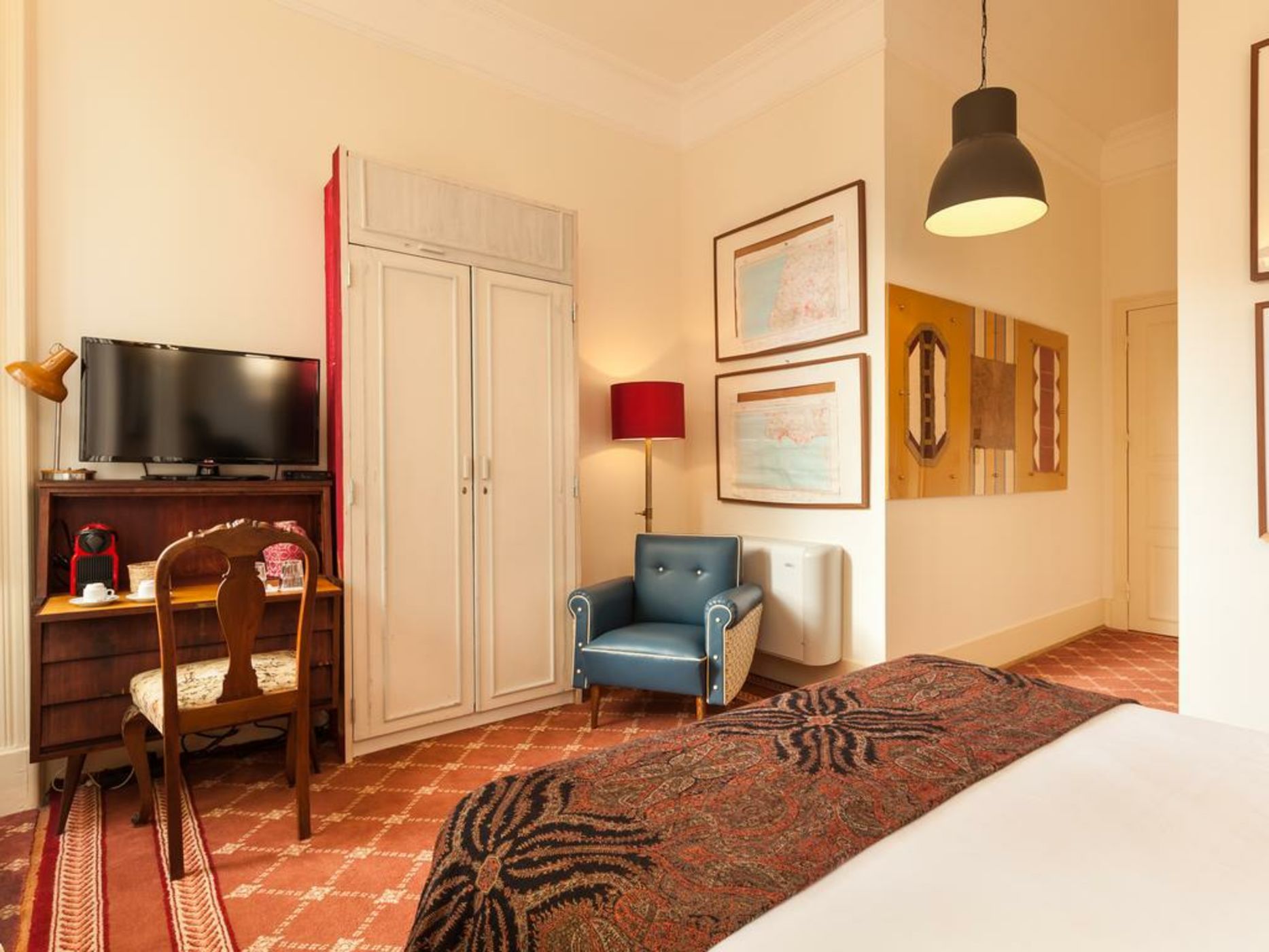 The Independente Suites & Terrace