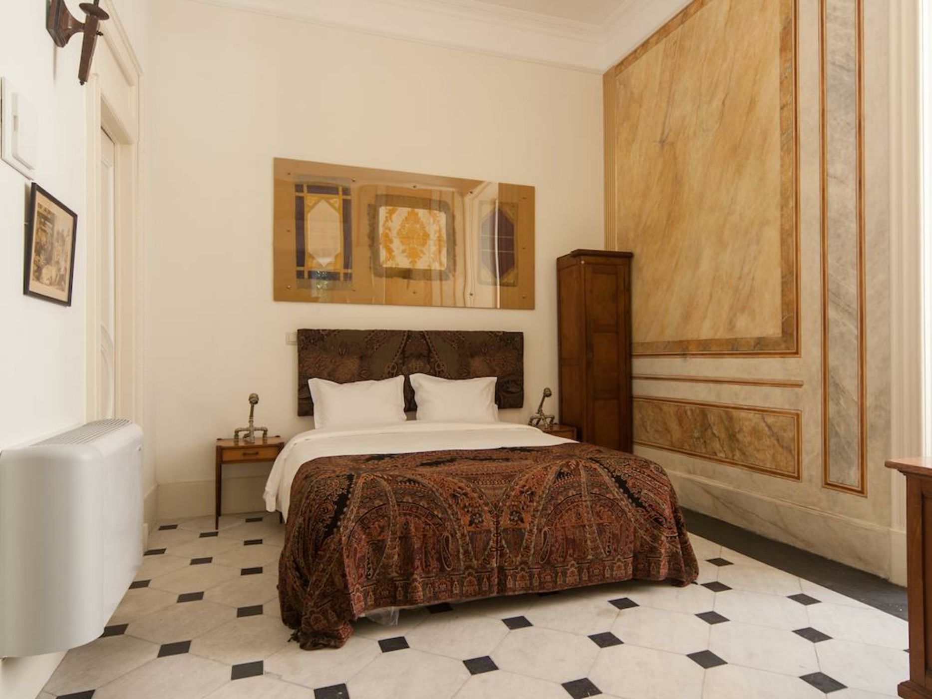 The Independente Suites & Terrace