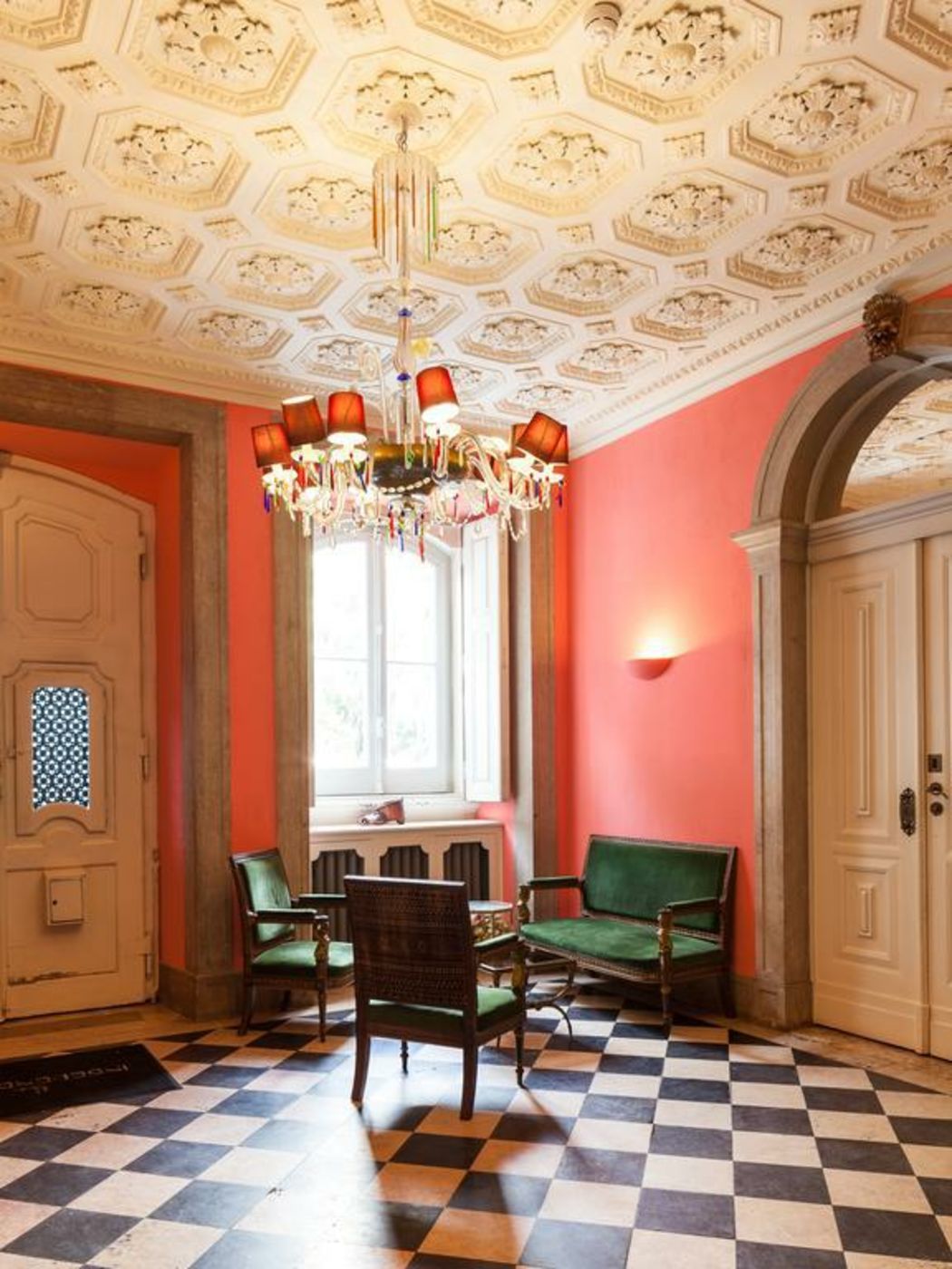 The Independente Suites & Terrace