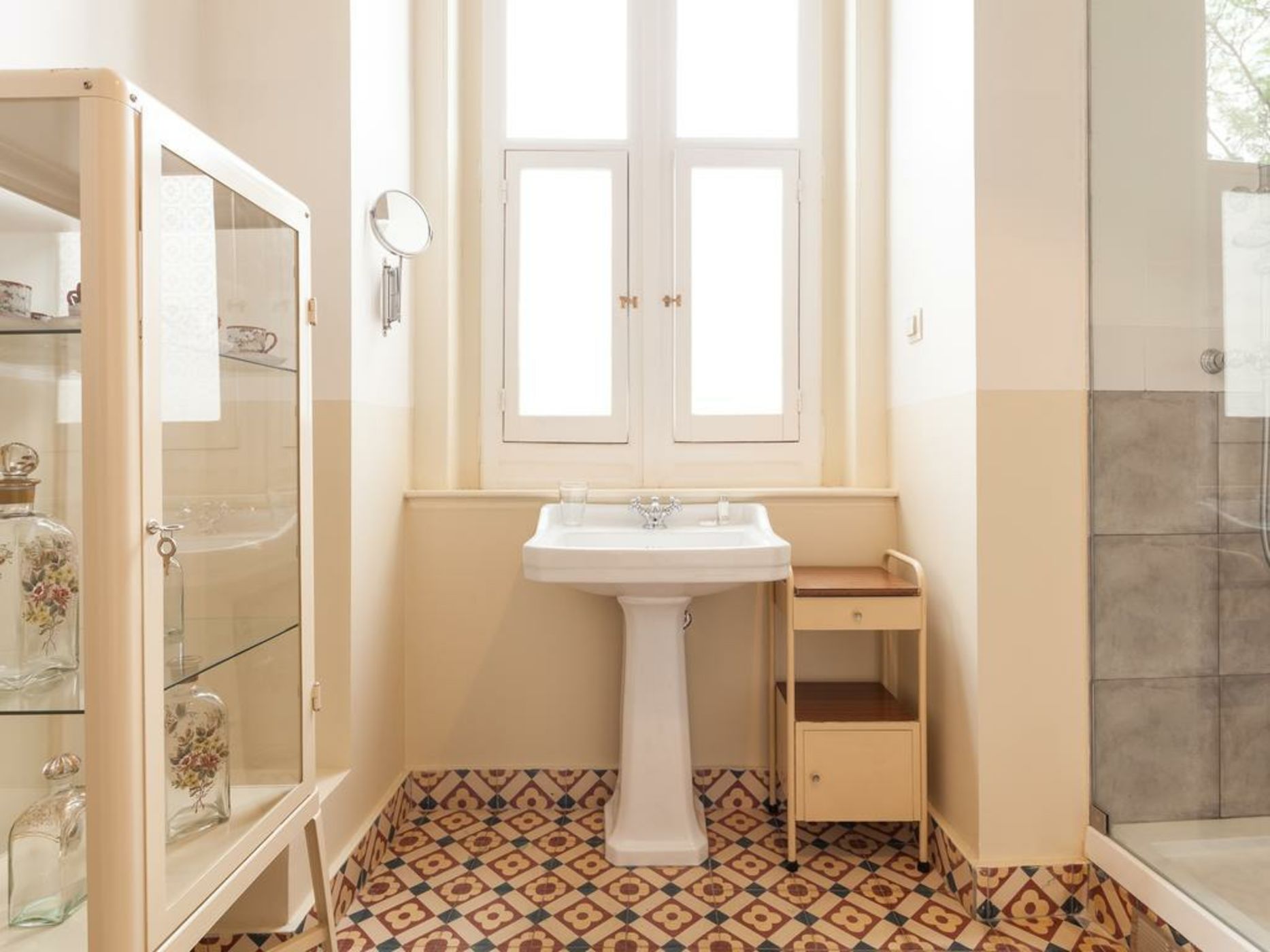 The Independente Suites & Terrace