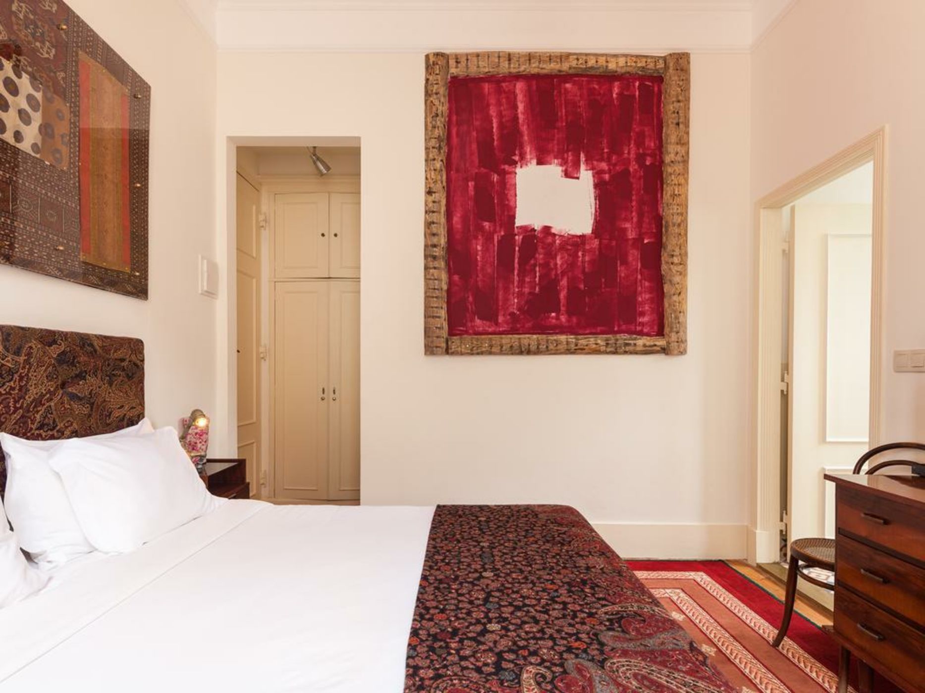 The Independente Suites & Terrace