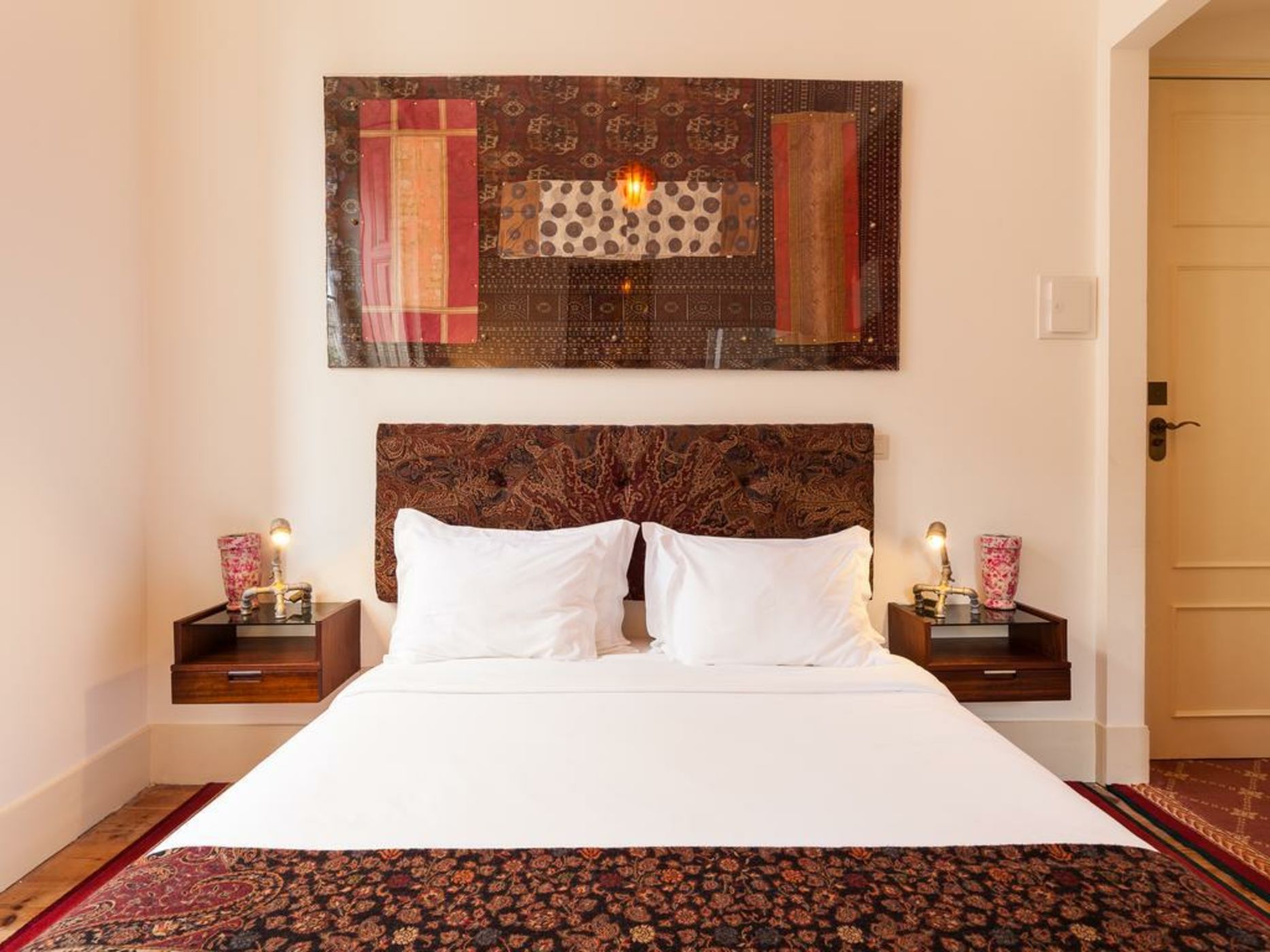 The Independente Suites & Terrace