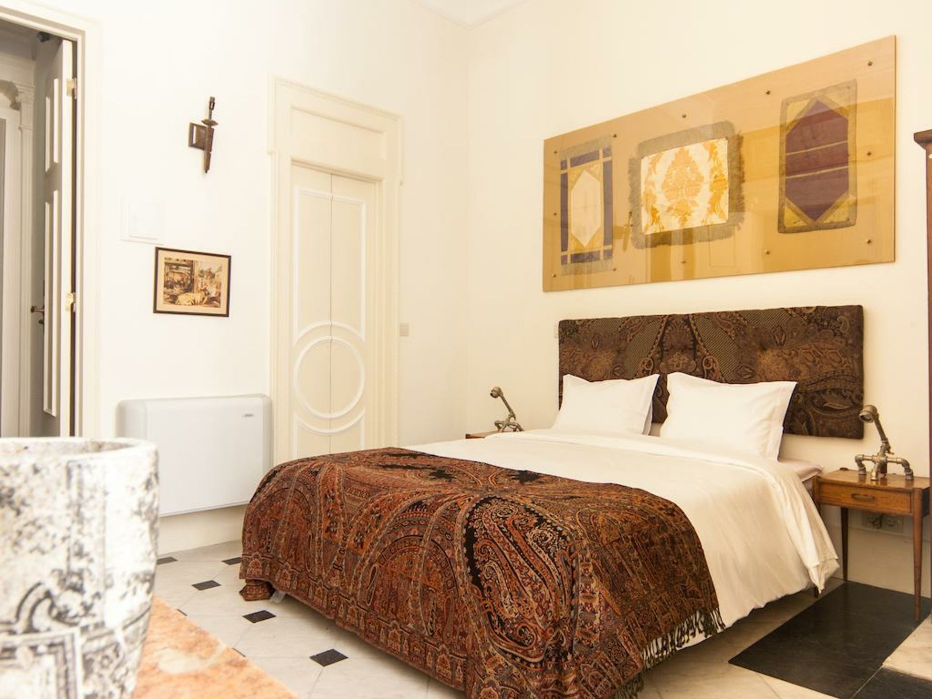 The Independente Suites & Terrace