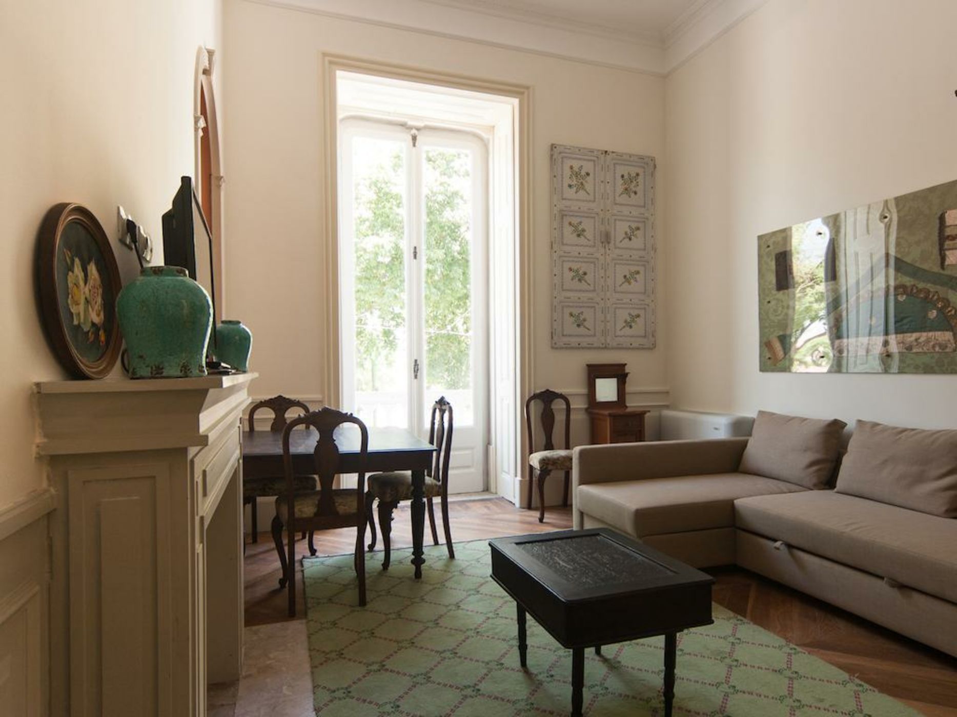 The Independente Suites & Terrace