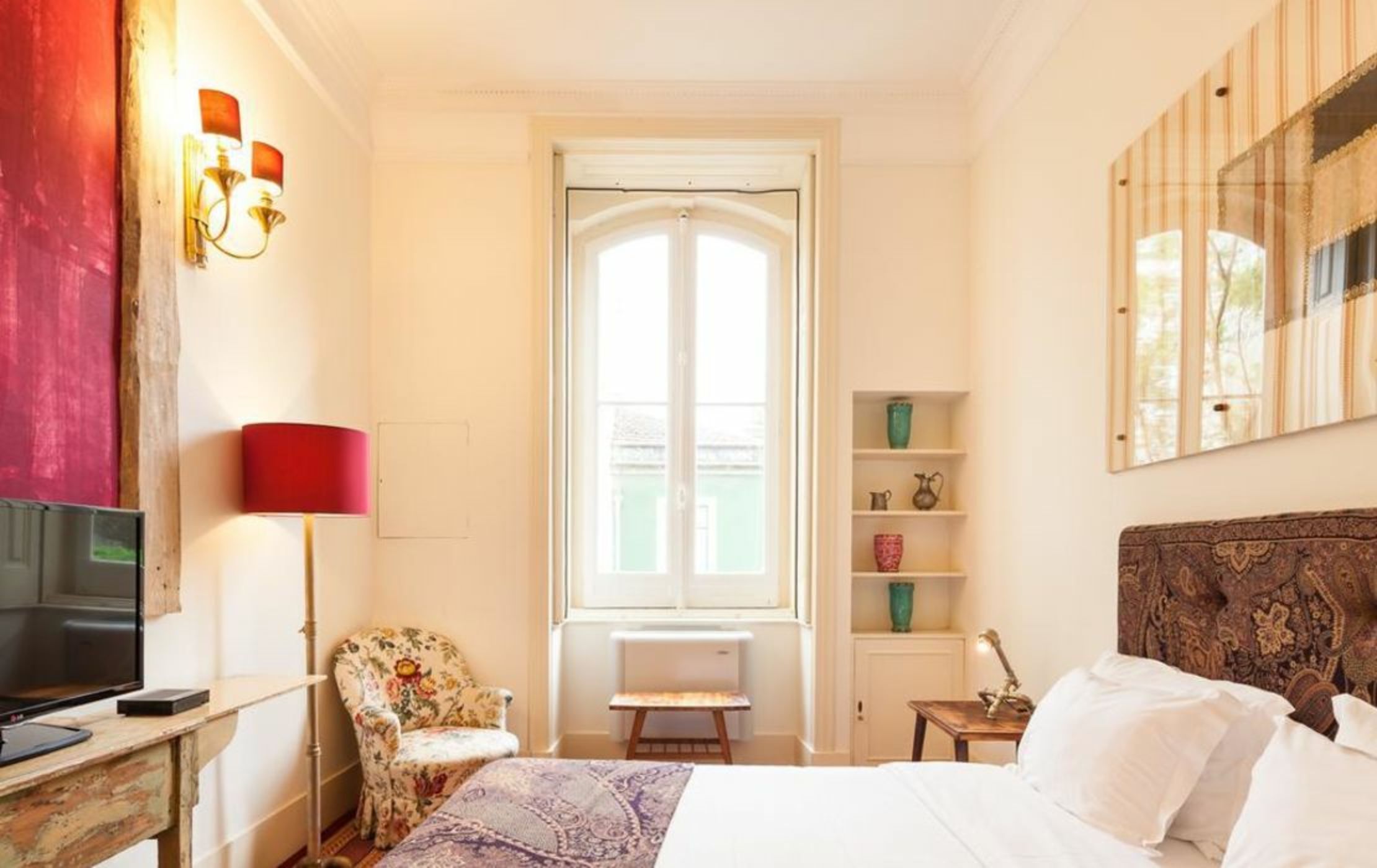 The Independente Suites & Terrace