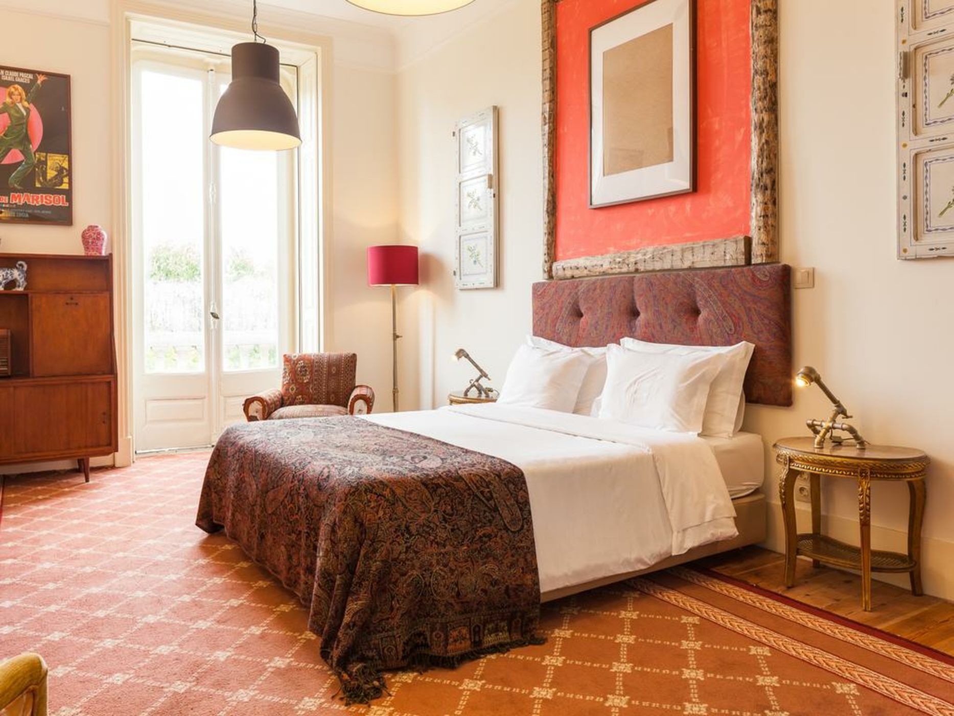 The Independente Suites & Terrace