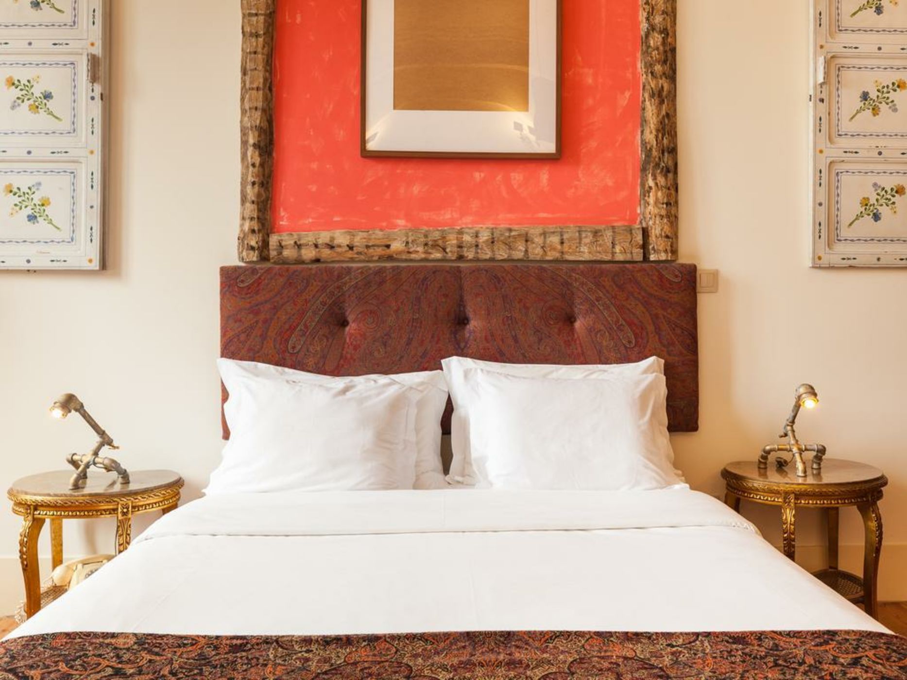 The Independente Suites & Terrace