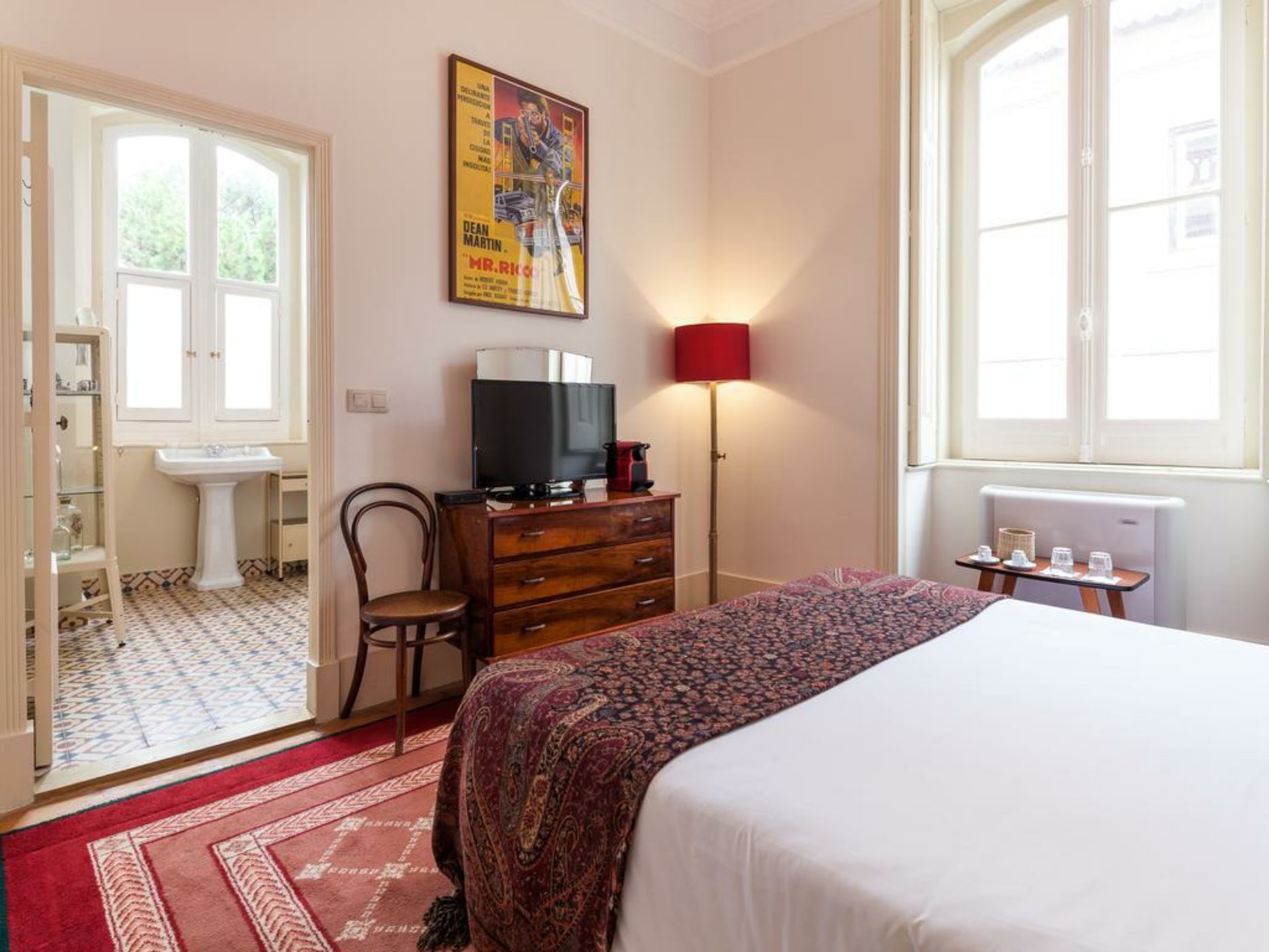 The Independente Suites & Terrace