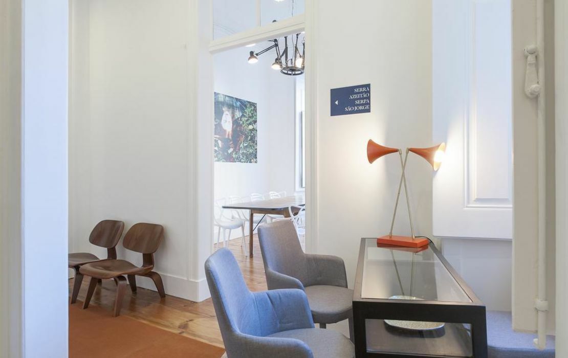 Lisbon Cheese & Wine Suites, Lissabon, Portugal