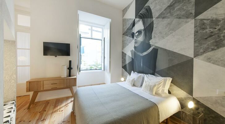 Lisbon Cheese & Wine Suites