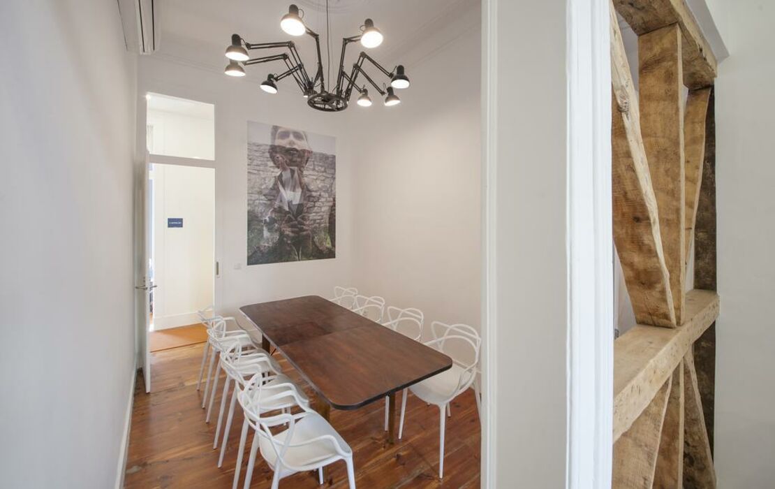 Lisbon Cheese & Wine Suites, Lisbonne, Portugal My Boutique hotel