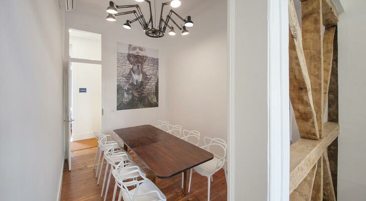Lisbon Cheese & Wine Suites
