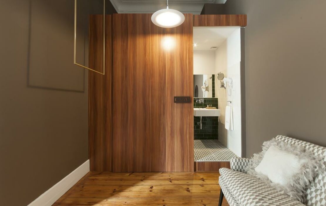 Lisbon Cheese & Wine Suites, Lissabon, Portugal