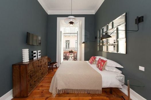 Lisbon Cheese & Wine Suites