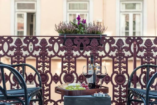 Lisbon Cheese & Wine Suites
