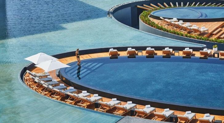 Viceroy Los Cabos