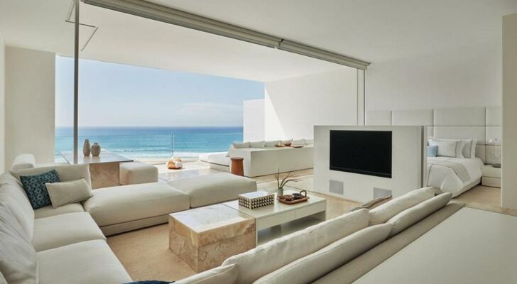 Viceroy Los Cabos