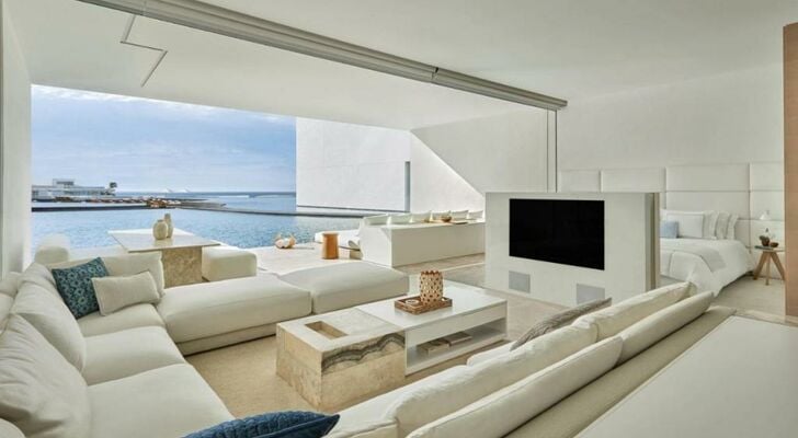 Viceroy Los Cabos