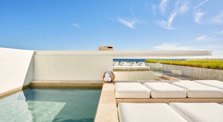 Viceroy Los Cabos