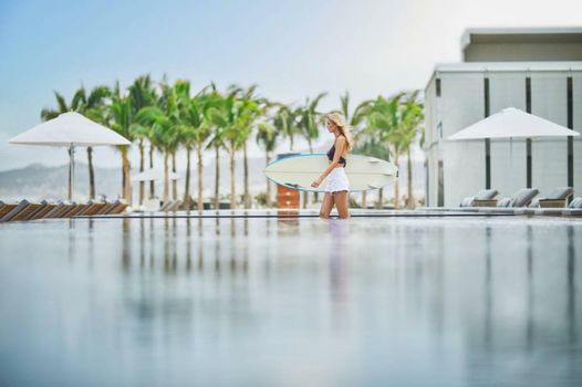 Viceroy Los Cabos
