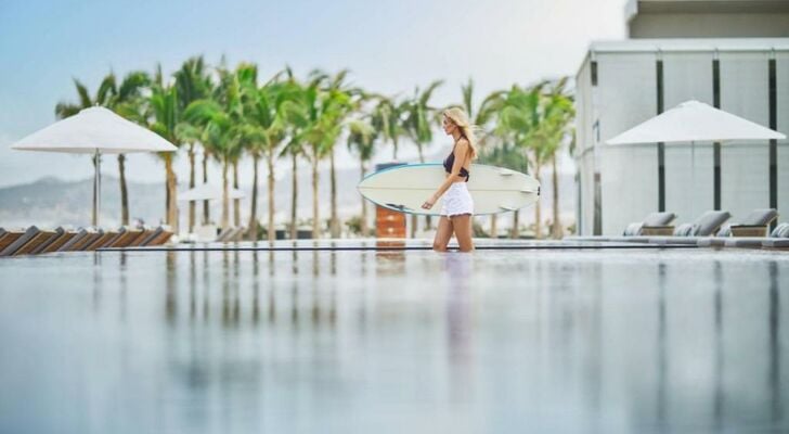 Viceroy Los Cabos
