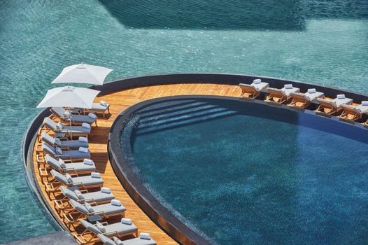 Viceroy Los Cabos
