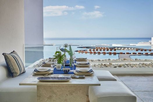 Viceroy Los Cabos