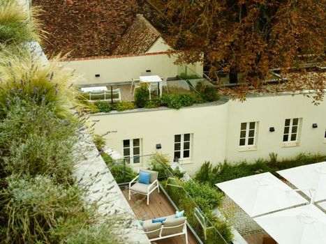 Hôtel de Cavoye