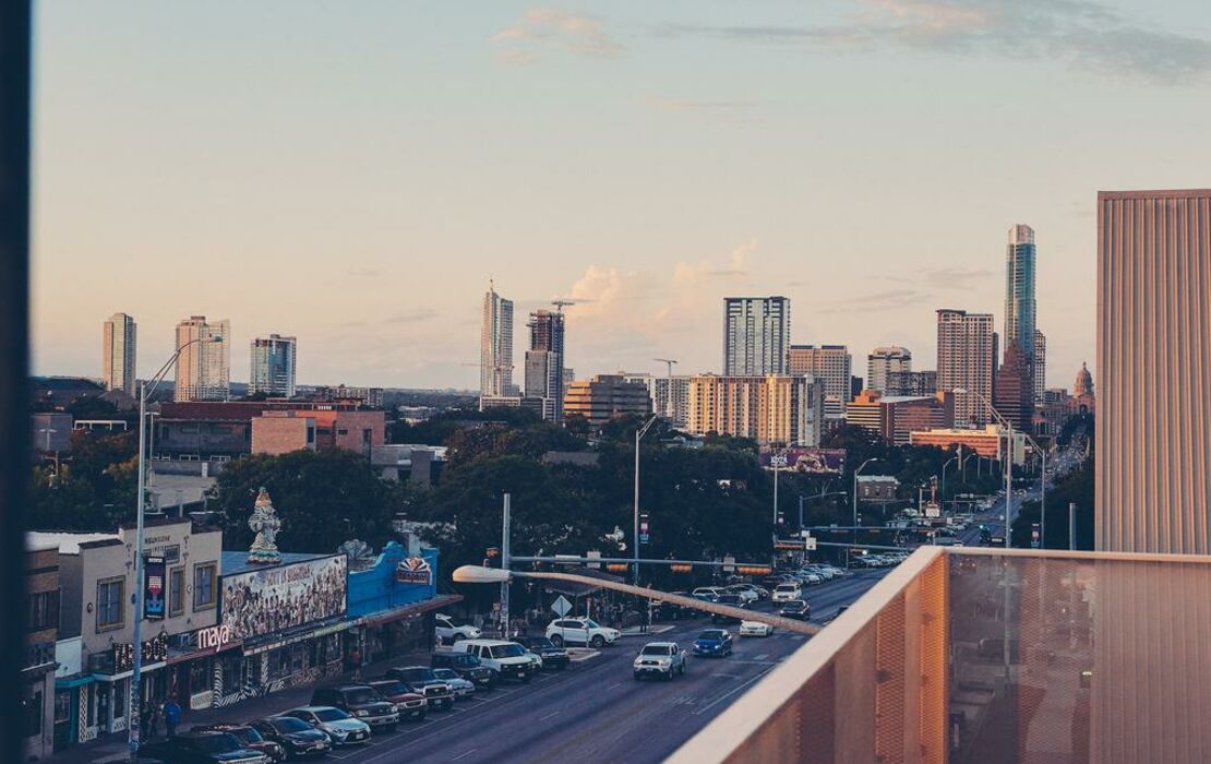 South Congress Hotel