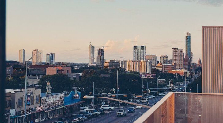 South Congress Hotel