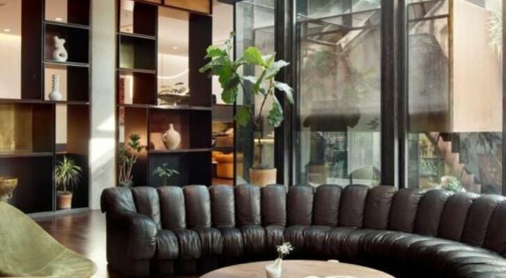 South Congress Hotel