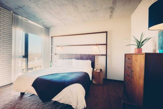 South Congress Hotel