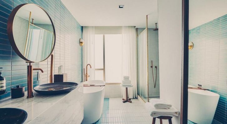 South Congress Hotel