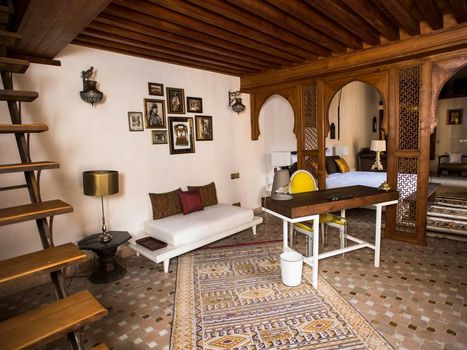 Karawan Riad