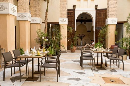 Karawan Riad