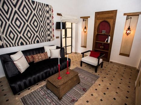 Karawan Riad