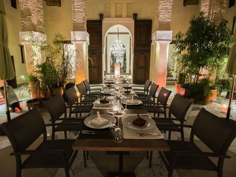 Karawan Riad