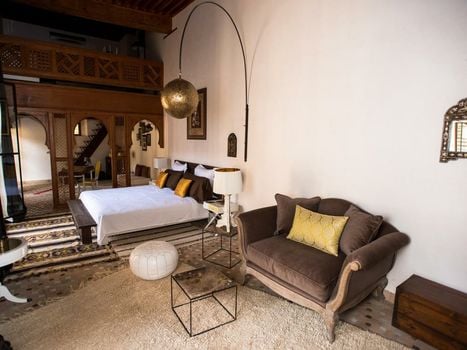 Karawan Riad