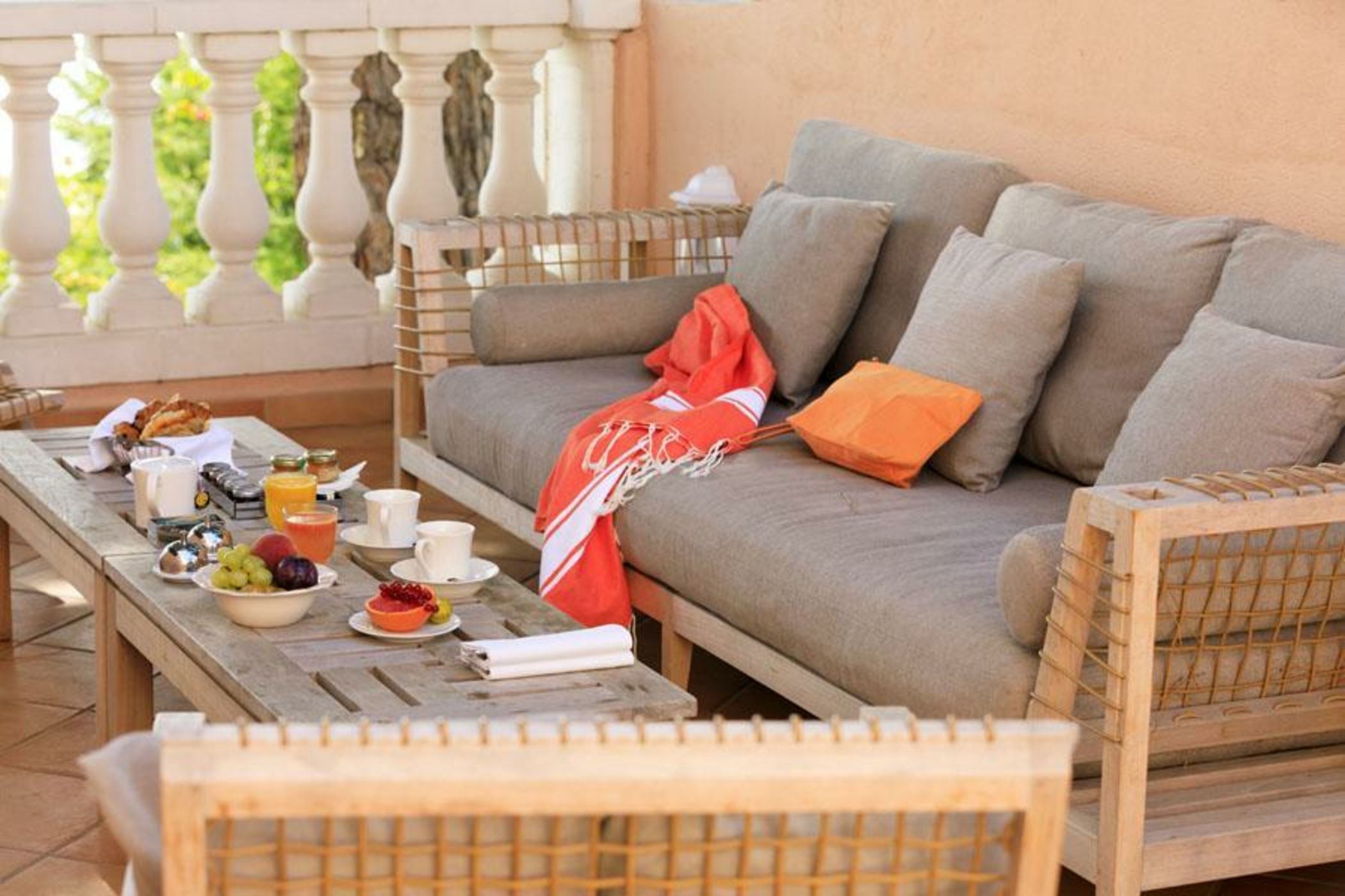 Hôtel Les Mouettes - Chateaux et Hotels Collection