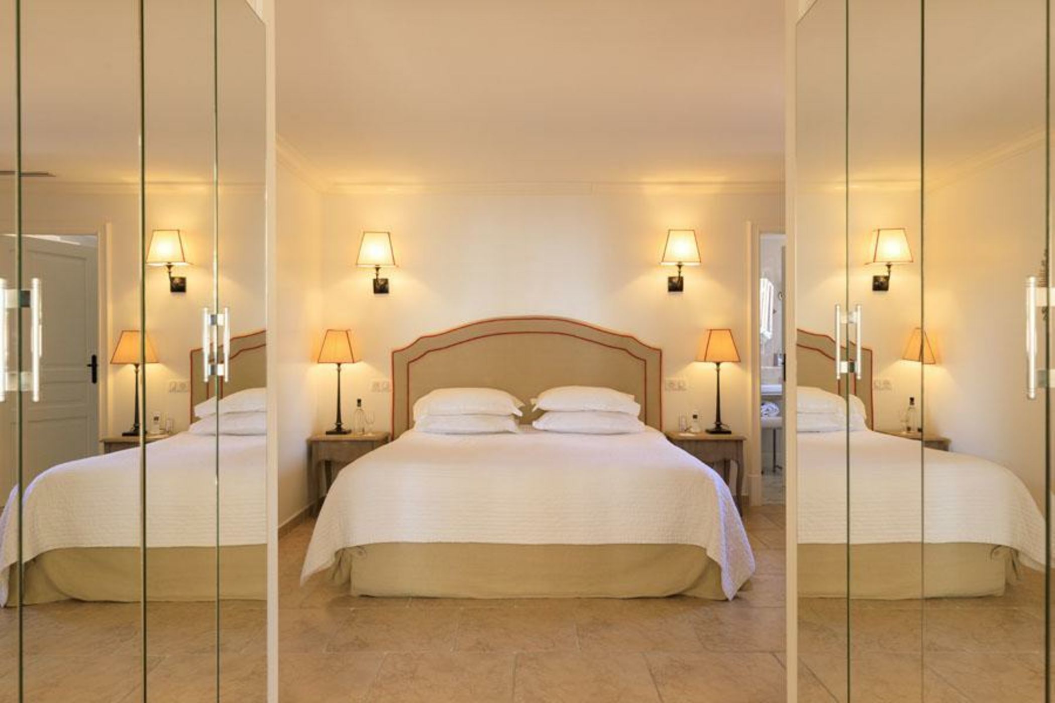 Hôtel Les Mouettes - Chateaux et Hotels Collection